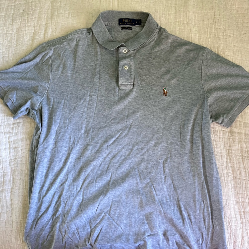 Polo Ralph Lauren shirt